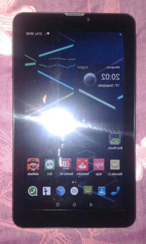 Celular tablet libre 3g