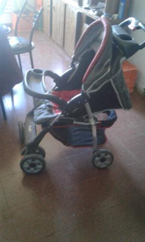 Coche de bebe