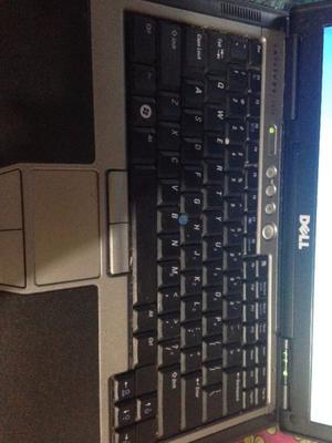 DELL latitude D630