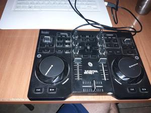 DJ CONTROL HÉRCULES