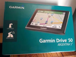 GPS GARMIN 5''