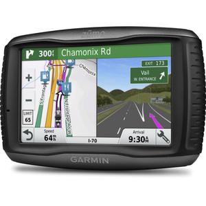 GPS GARMIN ZUMO 595LM