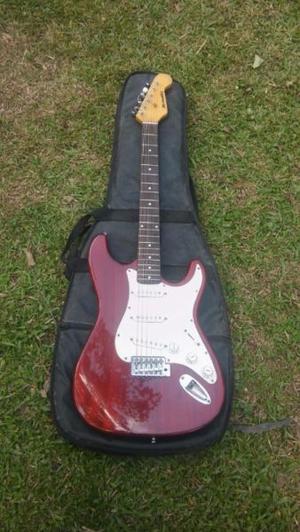 Guitarra Hernandez Stratocaster