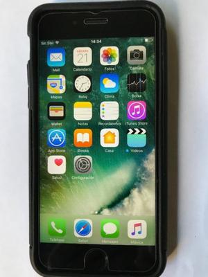 IPHONE 6-64 GB-LIBERADO