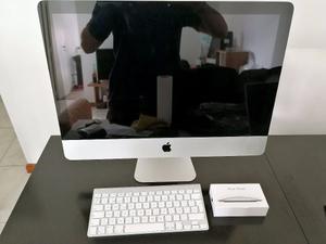 Imac 21,5 Mid  I5 4gb 500gb Hd m