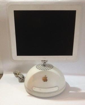 Imac G4 Lamparita  Mhz