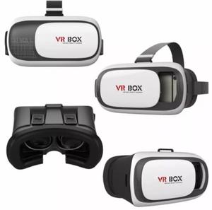 Lentes para realidad virtual