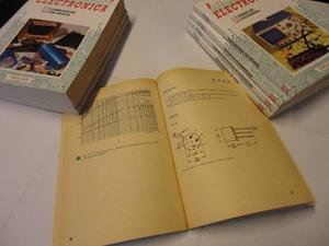 Libro-biblioteca Basica Electronica (unidades 1 A 9)