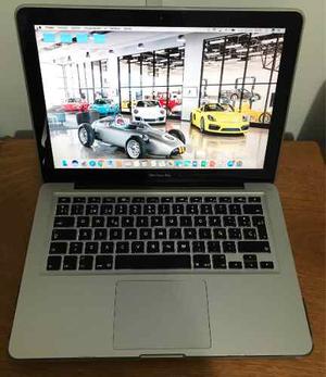 Macbook Pro 13 Mid  I5 4gb Como Nueva