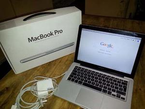 Macbook Pro  Core I5 2,5 Ghz Leer Publicacion!!!