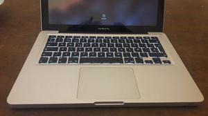 Macbook Pro  I5 8gb Ram Impecable !! Escucho Ofertas