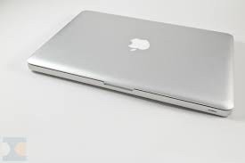 Macbook Pro Intel Core Igb 13' Garantia Factura A - B