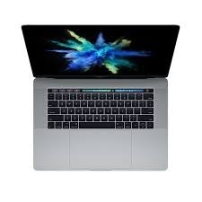 Macbook Pro  Touch Bar 15.4' Mptt2e/a 2.9ghz 16gb 512gb