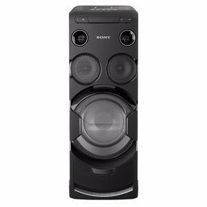 Minicomponente Sony Mhc V77 Dw Sistema De Audio Karaoke