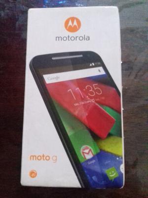 Moto g 2 libre