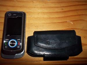 Motorola Nextel ¡706 (radio/llamadas/mensajes) !impecable!