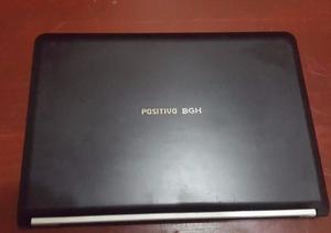 NOTEBOOK VGH POSITIVO (Buen estado)