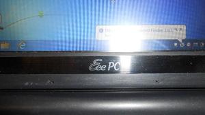 Netbook Eec PC usada