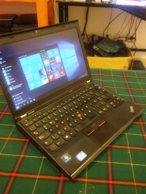 Notebook Lenovo thonkpad x230 Core i5