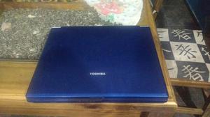 Notebook Toshiba Satellite A35 S