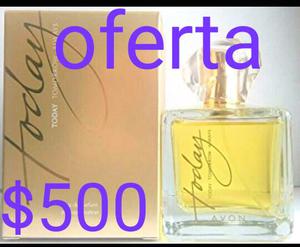 Perfume todey avon