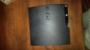 Ps3 slim 120 gb excelente estado