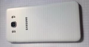 Samsung Galaxy J Metal Libre Impecable Vendo O Permuto