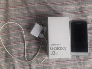 Samsung Galaxy J3 16 para claro