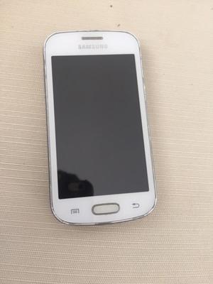 Samsung Galaxy Trend Lite