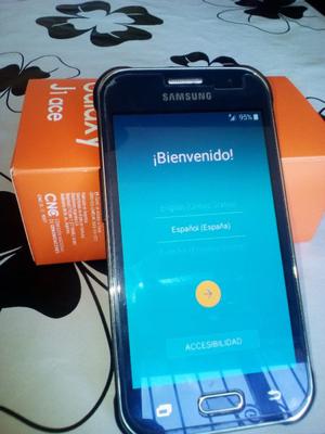 Samsung J1 Ace Libre con 4G. Libre