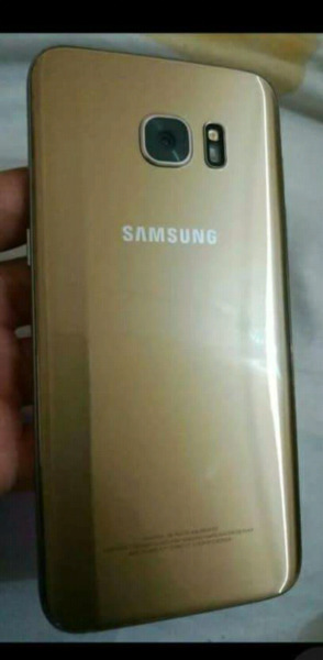 Samsung S6 flat liberado