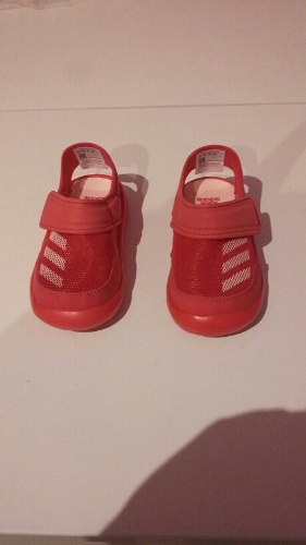 Sandalias adidas Niña Con Red