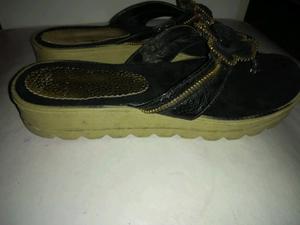 Sandalias excelente estado