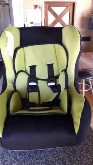 Silla para auto