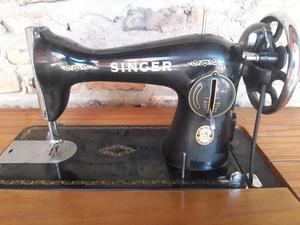Singer sewing machine 15C