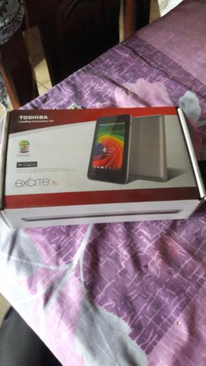 TABLET TOSHIBA ANDANDO...$$$