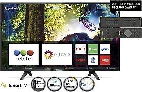 TV LED 43" SMART PHILIPS REBAJADO $ 