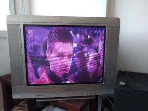 TV Noblex 29" de tubo