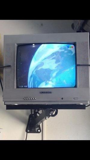 Televisor 14” BLUESKAY con control