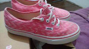 Vans authentic. Nuevas, en caja