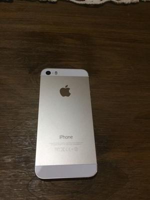 Vendo IPhone 5s