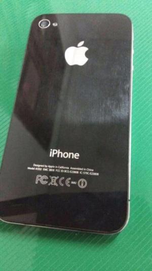 Vendo Iphone 4