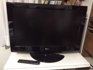 Vendo LCD LG 32 Impecable