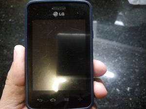 Vendo LG l30 buen estado liberado