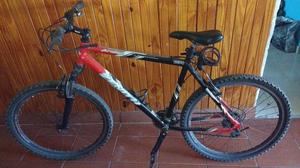 Vendo bicicleta rod 26.