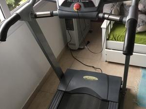 Vendo cinta para correr