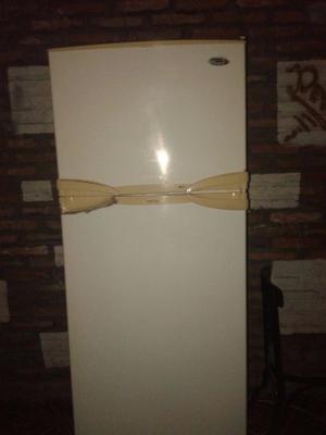 Vendo heladera con freezers