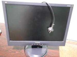 Vendo monitor para reparar o piezas d repuestos