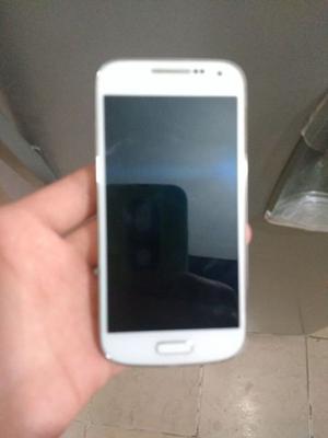 Vendo samsung galaxy s4 mini para personal 8gb