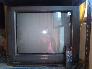 Vendo tv 21 Audinac